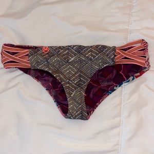 Maaji bikini bottoms